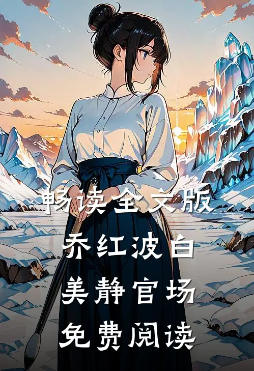 畅读全文版乔红波白美静官场免费阅读