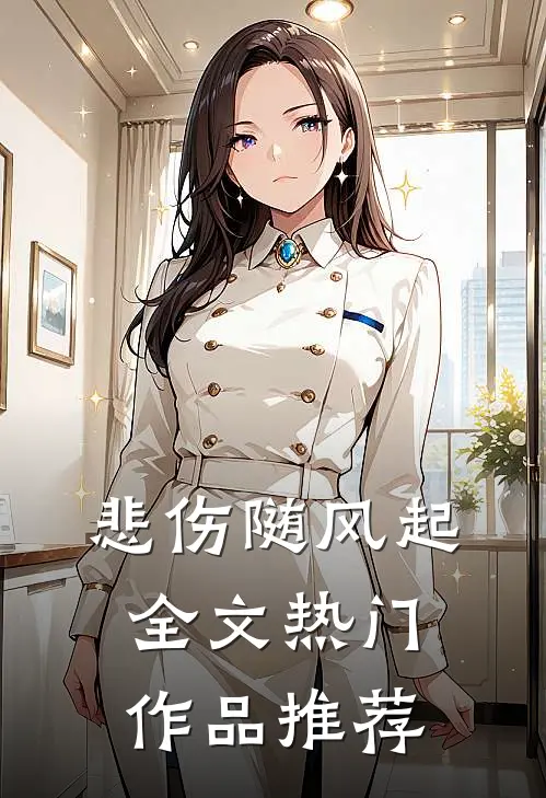 悲伤随风起全文热门作品推荐