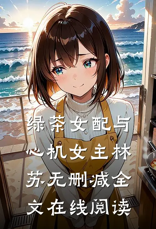 绿茶女配与心机女主林苏无删减全文在线阅读