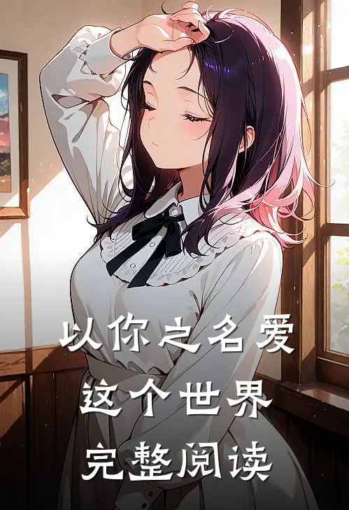 以你之名爱这个世界完整阅读