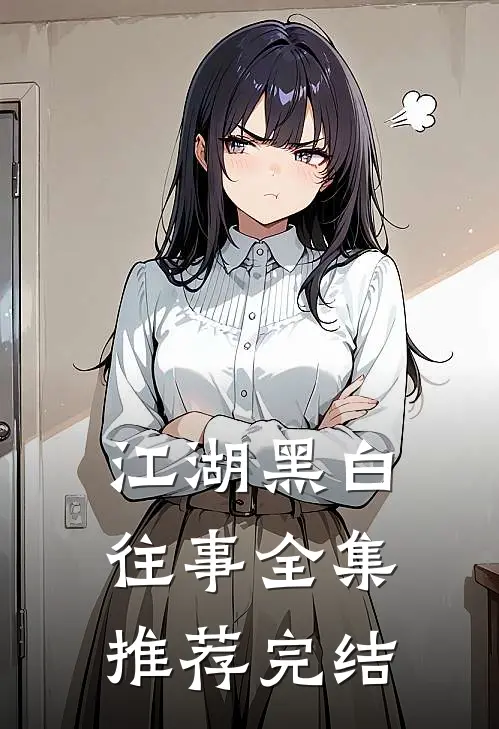 江湖黑白往事全集推荐完结