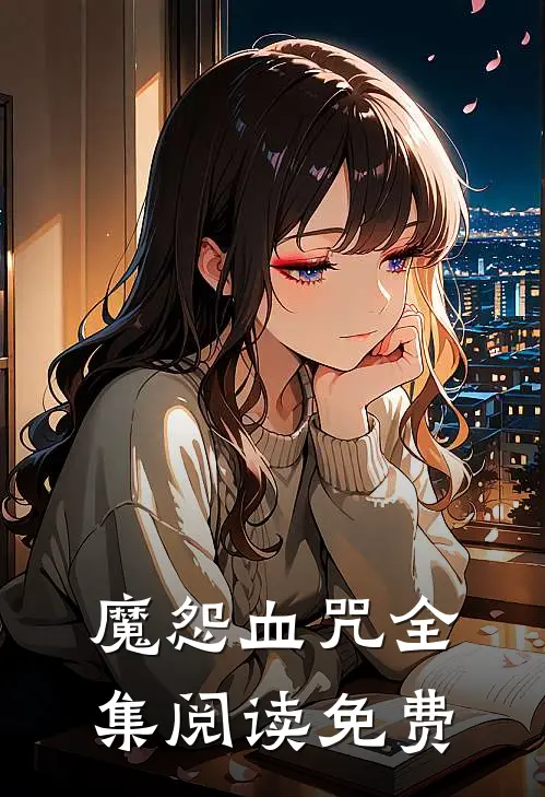 魔怨血咒全集阅读免费