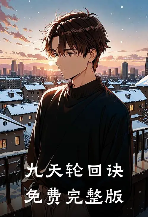 九天轮回诀免费完整版
