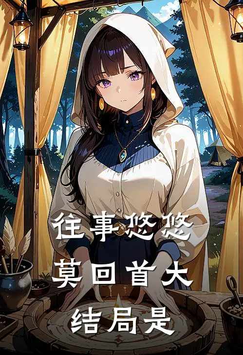往事悠悠莫回首大结局是