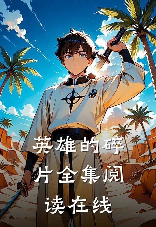 英雄的碎片全集阅读在线