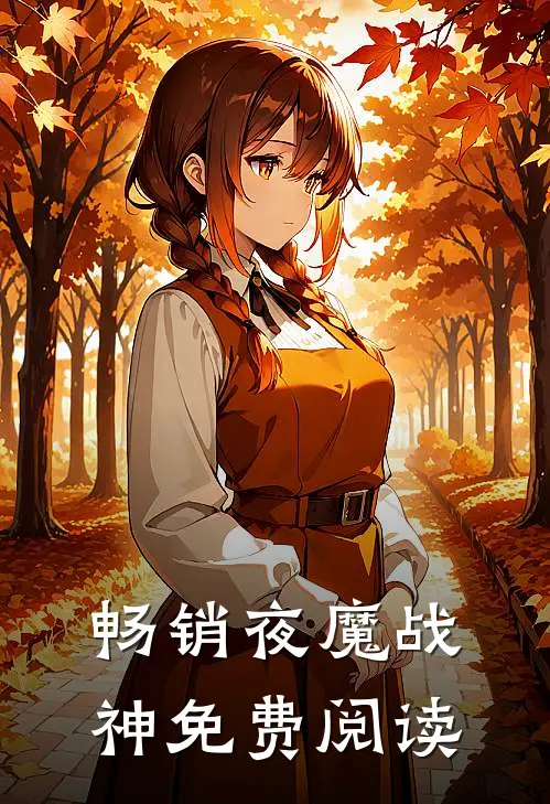 畅销夜魔战神免费阅读