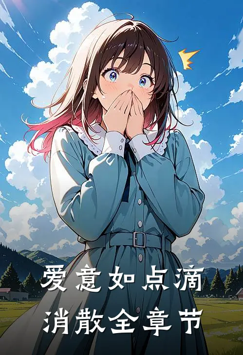 爱意如点滴消散全章节