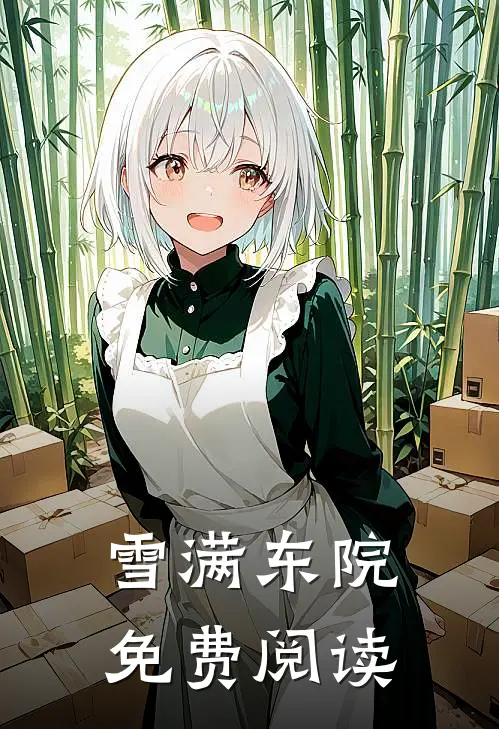 雪满东院免费阅读