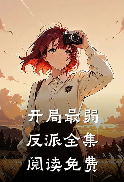 开局最弱反派全集阅读免费