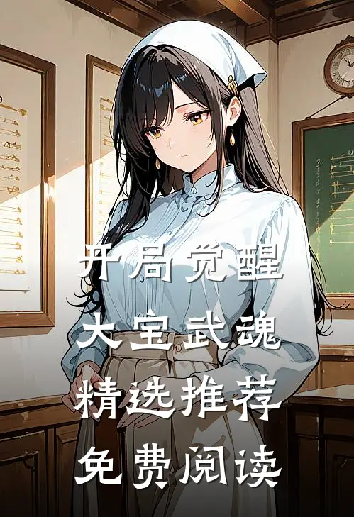 开局觉醒大宝武魂精选推荐免费阅读