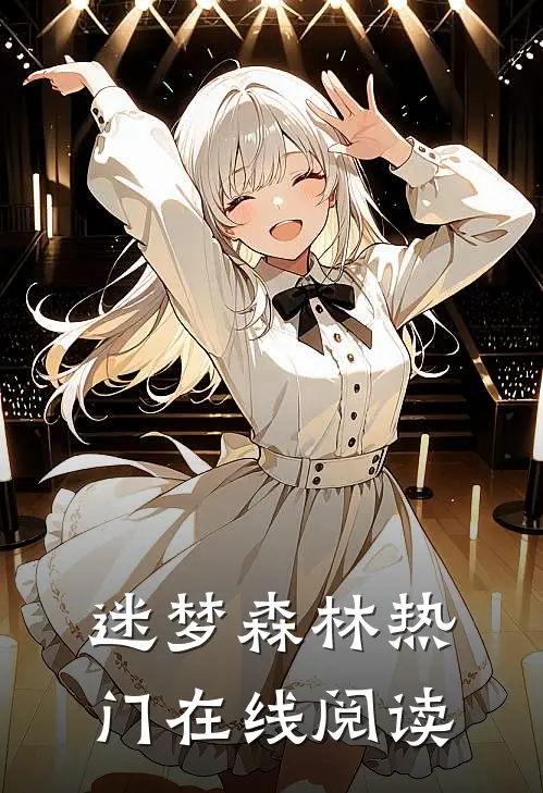 迷梦森林热门在线阅读