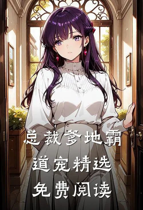 总裁爹地霸道宠精选免费阅读