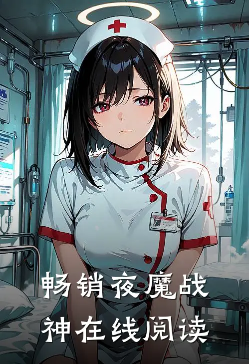 畅销夜魔战神在线阅读