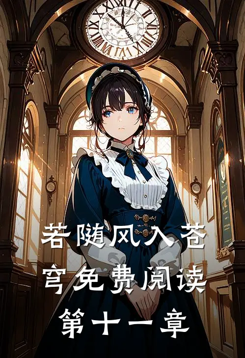 若随风入苍穹免费阅读第十一章