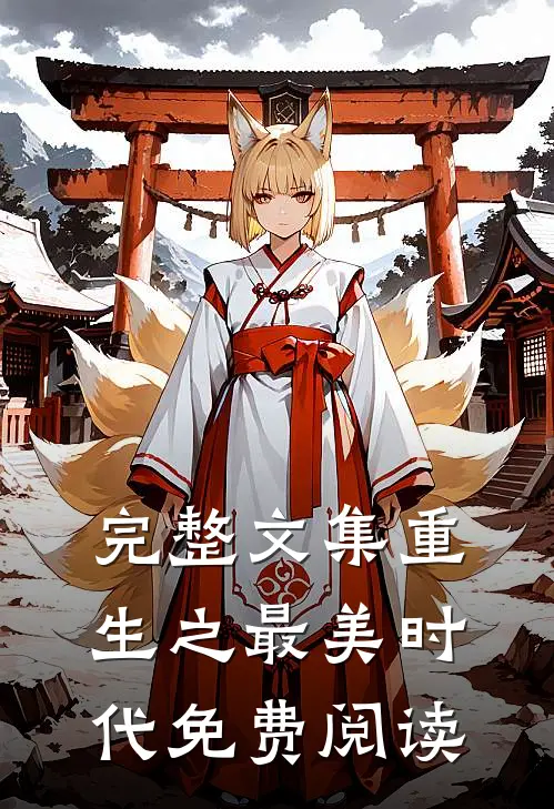 完整文集重生之最美时代免费阅读