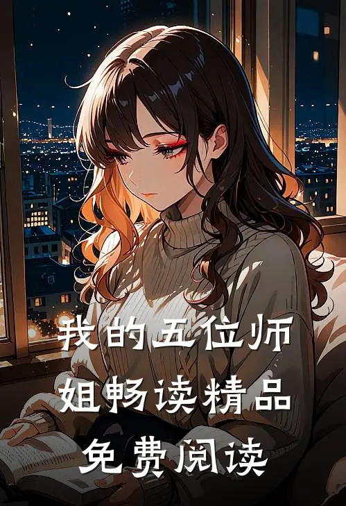 我的五位师姐畅读精品免费阅读