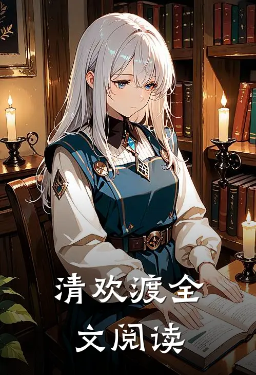 清欢渡全文阅读