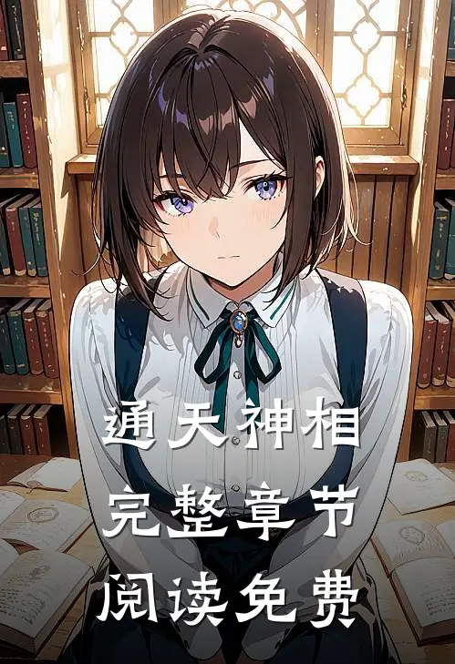 通天神相完整章节阅读免费