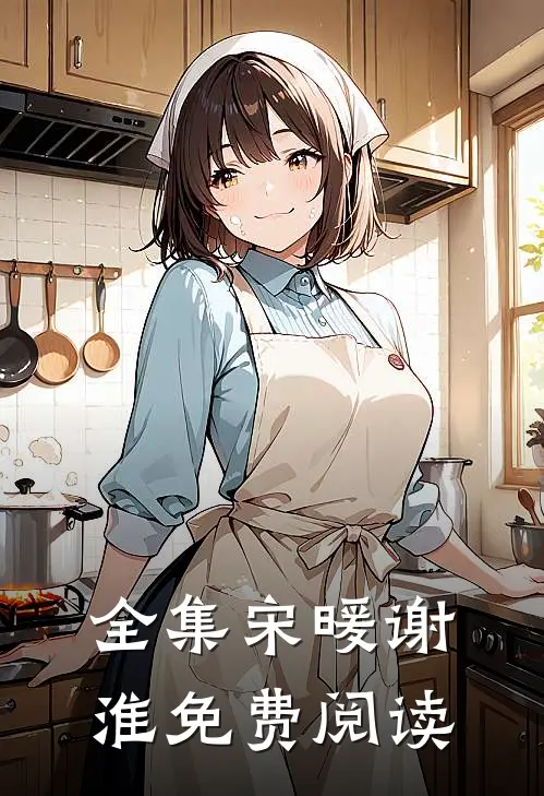 全集宋暖谢淮免费阅读
