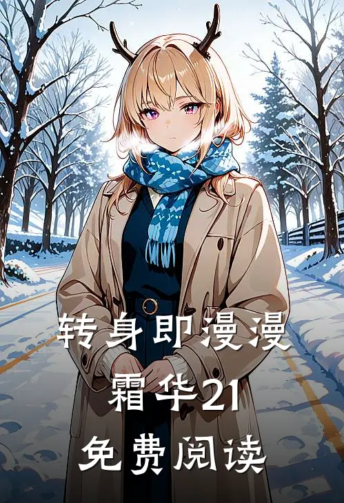 转身即漫漫霜华21免费阅读