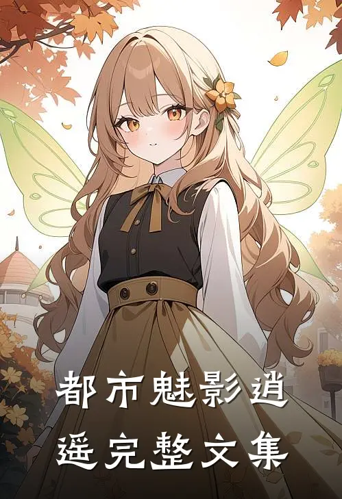 都市魅影逍遥完整文集