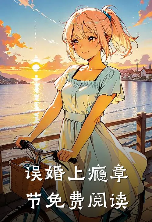 误婚上瘾章节免费阅读