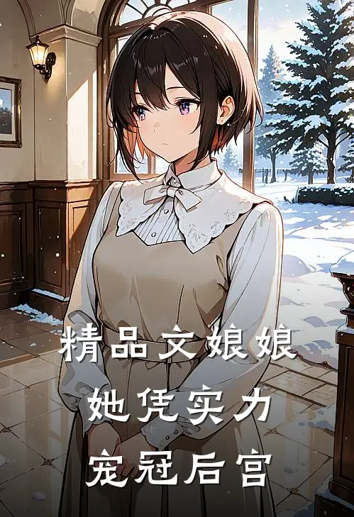 精品文娘娘她凭实力宠冠后宫