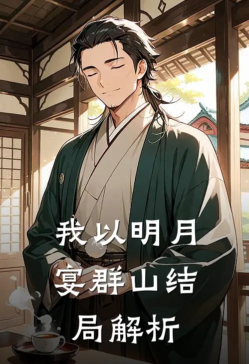 我以明月宴群山结局解析
