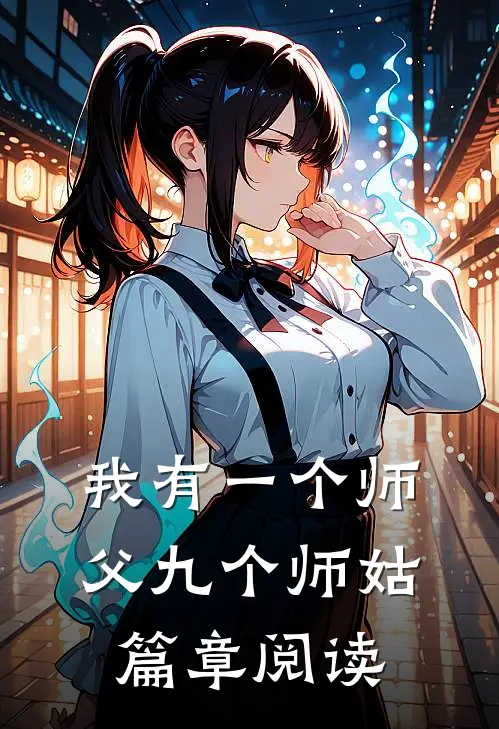 我有一个师父九个师姑篇章阅读