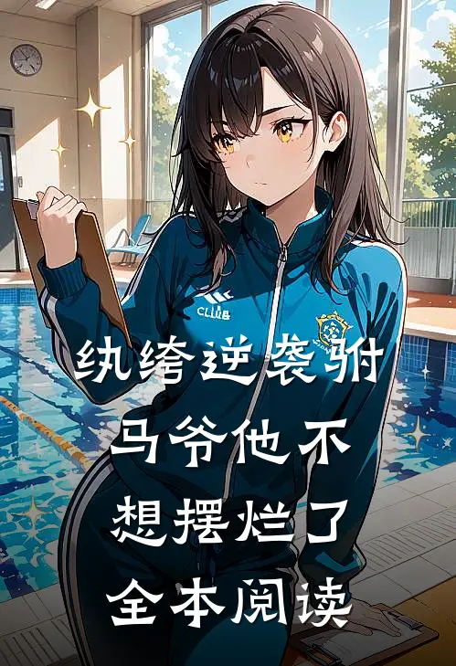 纨绔逆袭驸马爷他不想摆烂了全本阅读