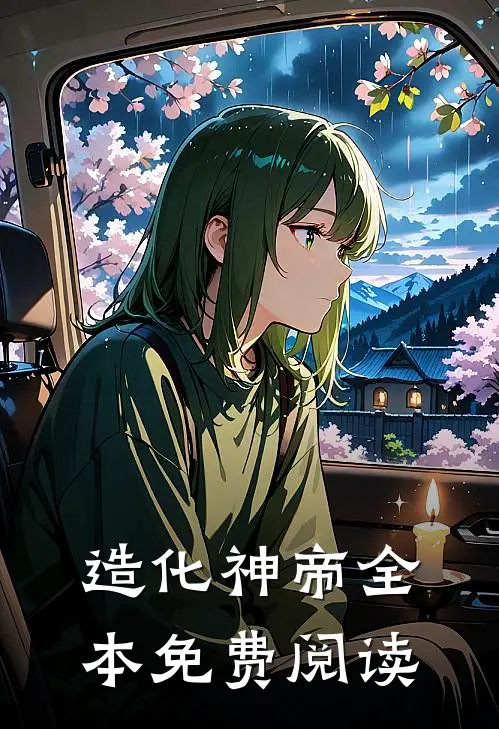 造化神帝全本免费阅读