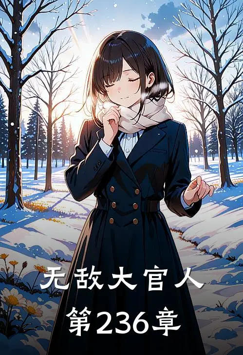 无敌大官人 第236章