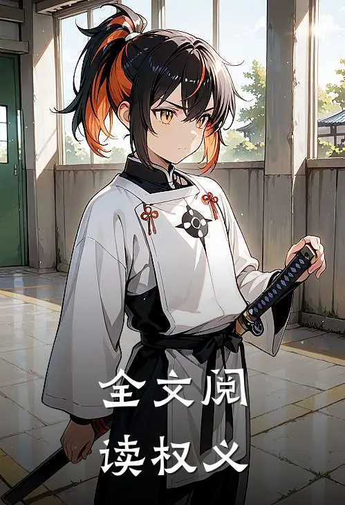 全文阅读权义