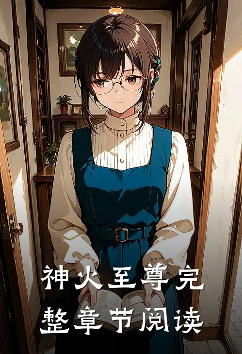 神火至尊完整章节阅读