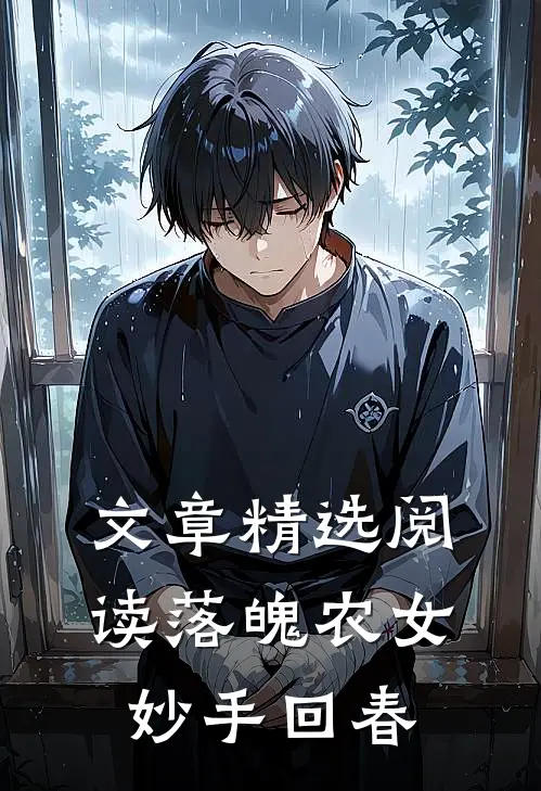 文章精选阅读落魄农女妙手回春