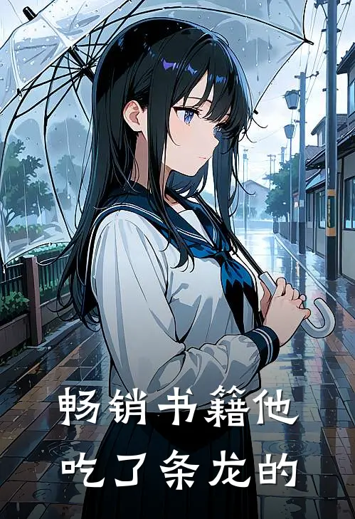 畅销书籍他吃了条龙的