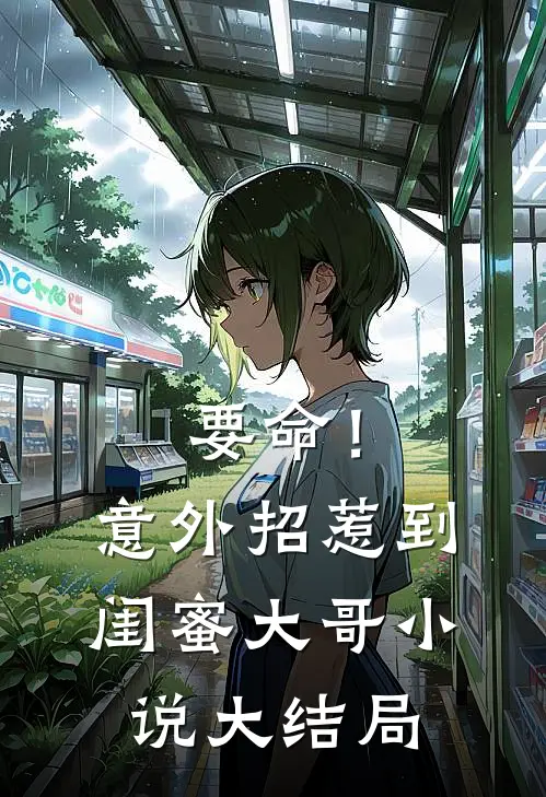 要命！意外招惹到闺蜜大哥小说大结局