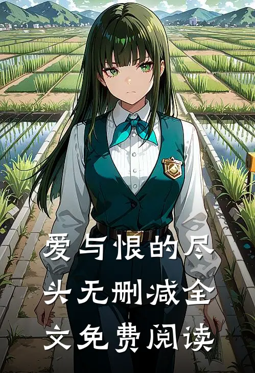爱与恨的尽头无删减全文免费阅读