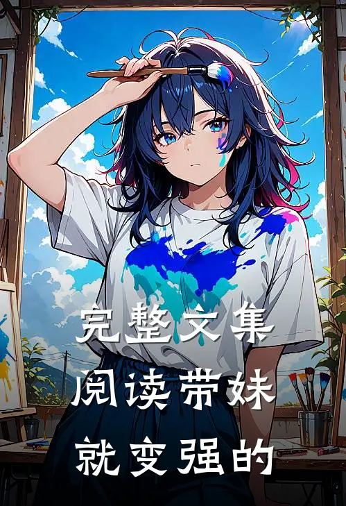 完整文集阅读带妹就变强的
