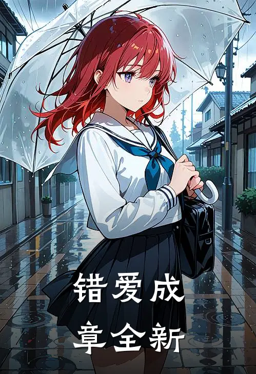错爱成章全新