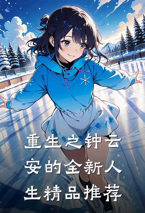 重生之钟云安的全新人生精品推荐