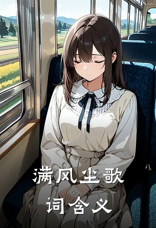 满风尘歌词含义