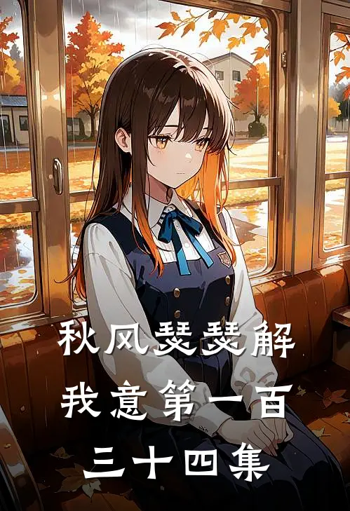 秋风瑟瑟解我意第一百三十四集