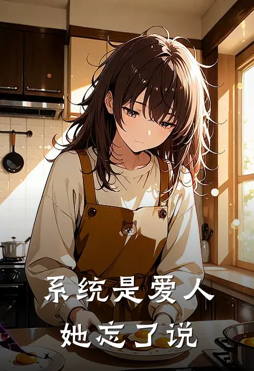 系统是爱人，她忘了说