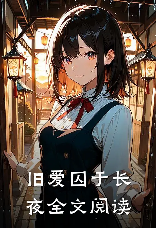 旧爱囚于长夜全文阅读