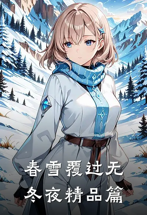 春雪覆过无冬夜精品篇