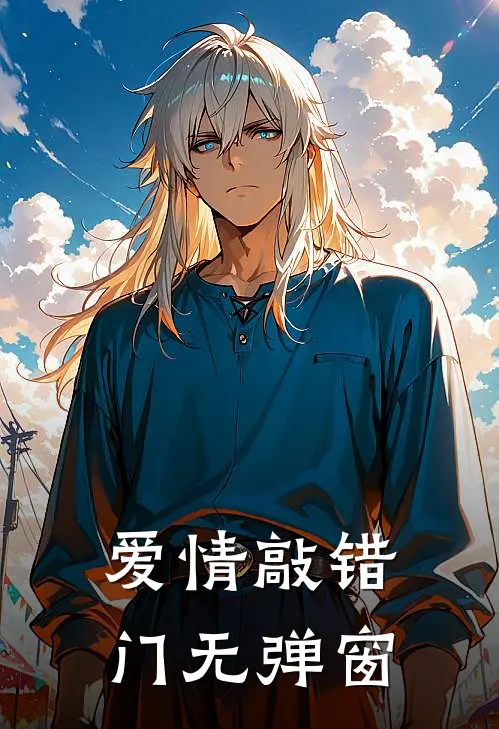 爱情敲错门无弹窗