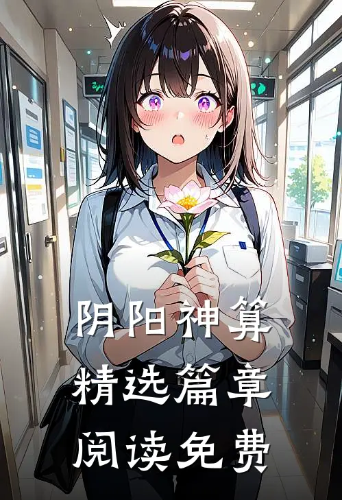 阴阳神算精选篇章阅读免费