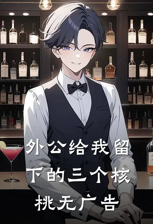 外公给我留下的三个核桃无广告