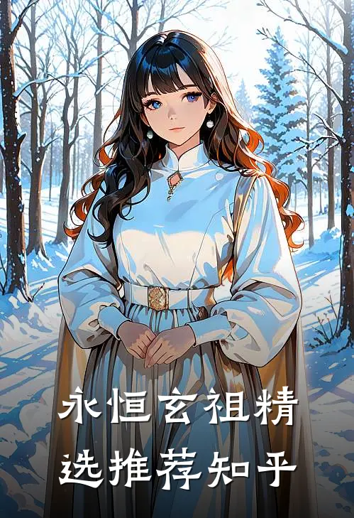 永恒玄祖精选推荐知乎